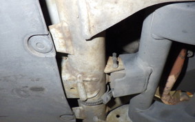 SUZUKI ADDRESS V50 Gen.2 CA44A