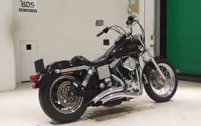 HARLEY FXDL 1450 2001