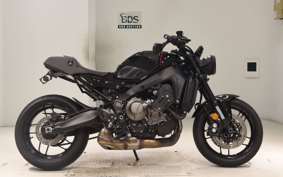 YAMAHA XSR900 2022 RN80J