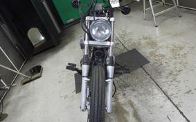 YAMAHA DRAGSTAR 250 2017 VG02J