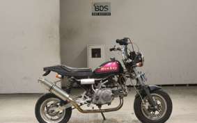 HONDA MONKEY Z50J