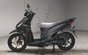 SUZUKI ADDRESS V110 CE47A