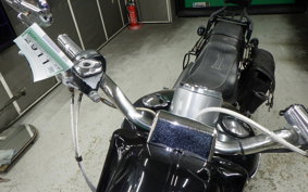 HARLEY FLSTFB 1580 2010