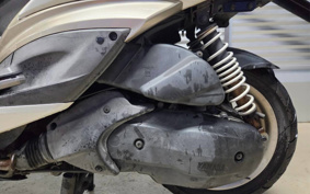 YAMAHA CYGNUS 125 X SE46