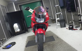HONDA VTR1000F 1998