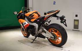 HONDA CBR1000RR Gen. 2 2014