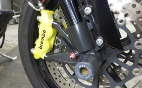 DUCATI MONSTER 1100 EVO 2013
