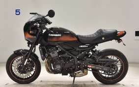 KAWASAKI Z900RS CAFE 2020 ZR900C