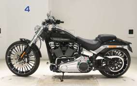 HARLEY FXBR1920 2026