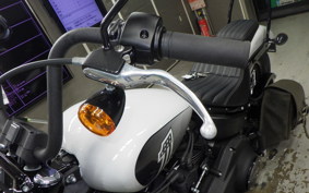HARLEY FXBBS1870 2021