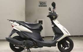 SUZUKI ADDRESS V125 S 2024 CF4MA