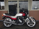 Фото Honda CBX400 1982 с японского аукциона