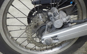 HONDA CRF250L MD38