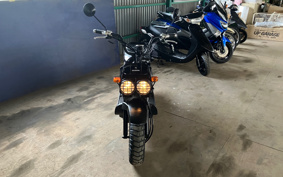 YAMAHA XT250X DG17J