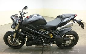 DUCATI STREETFIGHTER 848 2013 F104J