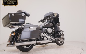 HARLEY FLHX 1690 2013