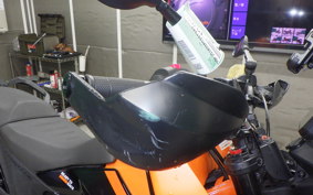 KTM 390 ADVENTURE 2023