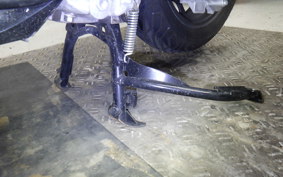 HONDA PCX 125 2009 JK05