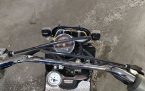 HONDA ZUMAR AF58