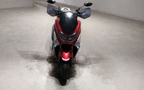 YAMAHA N-MAX 125 SE86J