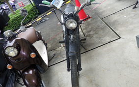 HONDA CL50 BENLY CD50