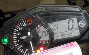 YAMAHA YZF-R25 1988 RG43J