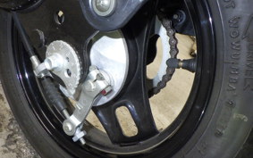 SUZUKI CHOINORI SS-E 2008 CZ41A