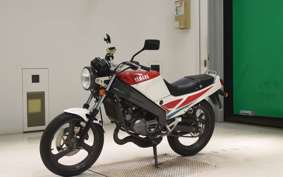 YAMAHA TZR125 2014 3TY