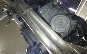 HONDA HORNET 250 2012 MC31