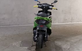 YAMAHA CYGNUS 125 X SE44J