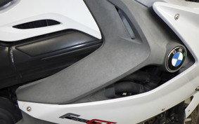 BMW F850GT 2013