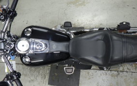 HARLEY FXDF 1580 2008