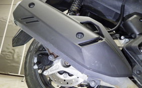 HONDA PCX 160 2024 KF47