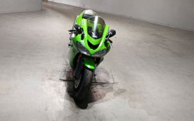 KAWASAKI ZX 10 NINJA R 2004 ZXT00C