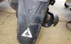 HONDA DIO 110 JF31
