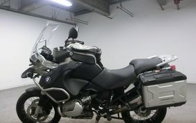 BMW R1200GS ADVENTURE 2008 0380