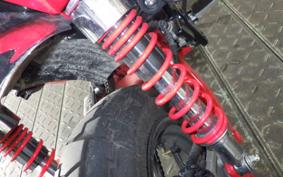 HONDA MONKEY 125 JB05