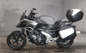 HONDA NC750X DCT 2021 RH09