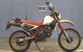 YAMAHA XT250 SEROW T 30X