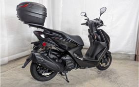 YAMAHA MT-09 SP ABS 2023 RN69J