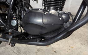 KAWASAKI 250TR BJ250F