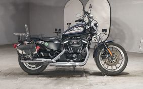 HARLEY XL883R 2008 CS2