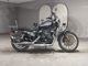 Фото Harley XL883R 2008 с японского аукциона