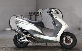 YAMAHA CYGNUS 125 X SE29