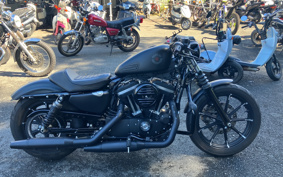 HARLEY XL883N 2020 LE2
