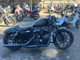 Фото Harley XL883N 2020 с японского аукциона