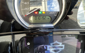 HARLEY FLHTCU 2018 MAF