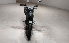 HONDA CT125 HUNTER CUB JA55
