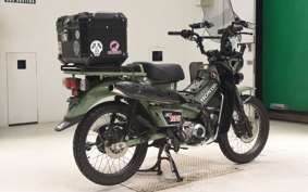 HONDA CT125-2 JA65