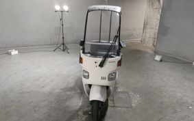 HONDA GYRO TA03